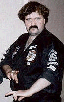 Joe Robelo
