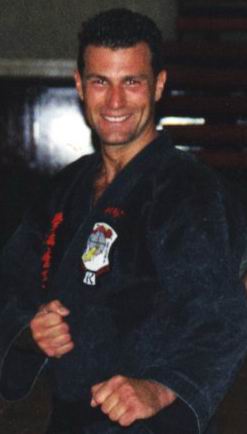 Roy Travert