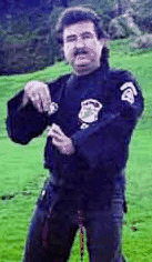 Gilbert Velez