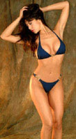 Asian Women with Hourglass Figures
