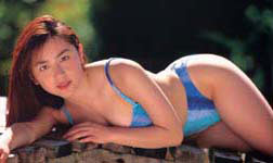 Asian Women