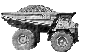 Iron Ore Truck