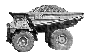 Iron Ore Truck
