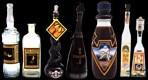 What's available at the bar!