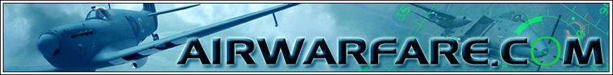 Airwarfare.com - THE place to go to find out anything IL-2 or Pacific Fighters related. A huge selection user made campaigns and missions, as well as a large number of tutorials for system tweaks, and user guides.