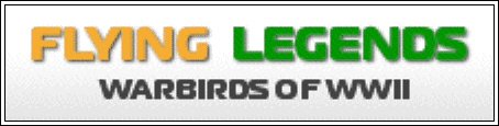Flying Legends - Another excellent source of custom skins, missions & campaigns
