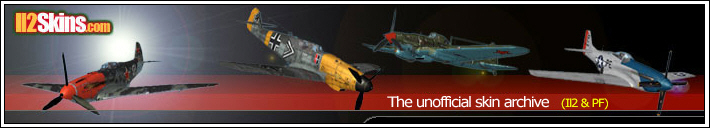 IL2skins.com