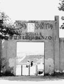 Il Penzo dopo il restauro del 1939