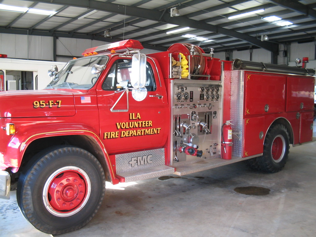 Engine 7