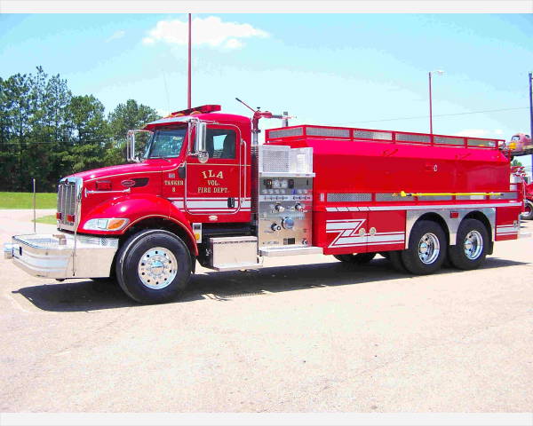Tanker 8