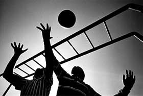 basketball