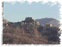 Rocchetta vecchia