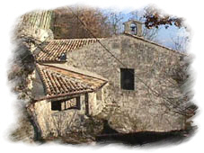 Chiesa di S.Maria delle Grotte