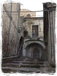 Case di Rocchetta vecchia