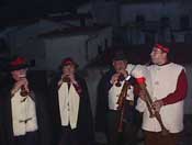 Gli zampognari