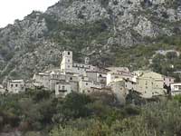Castelnuovo ai piedi delle Mainarde