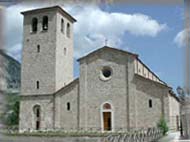 Chiesa di S.Vincenzo