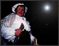 Filomena, personaggio caratteristico