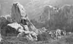 Monte Marrone 1944