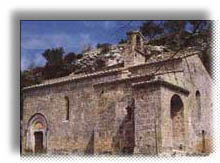 Chiesa di S. Maria delle Grotte