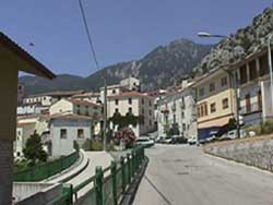 Piazza Roma