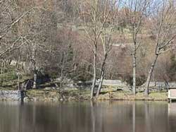 Sorgenti del fiume Volturno