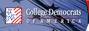 College Democrats of America
