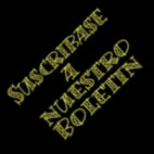 Suscribase a nuestro Bolet�n Electr�nico.