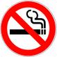 n�o fumante