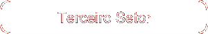 Terceiro Setor