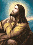 the_prayer_of_christ.gif (18681 bytes)