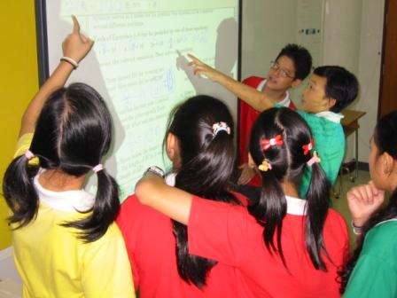 smartboard