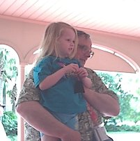 Bill and Emily