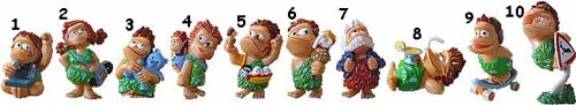 cavemen
