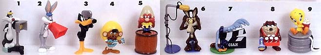 looney tunes