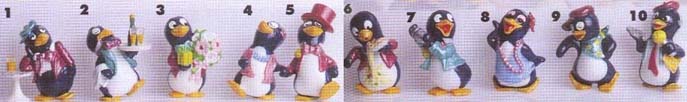 peppy pingos