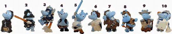 starwars hippos