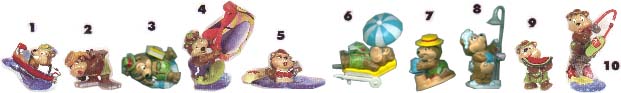 top 10 teddies