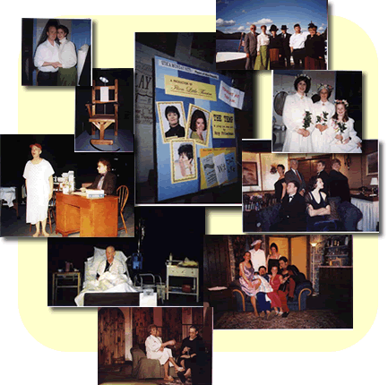 Photos of Past Performances