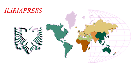 Iliriapress Welcomes You