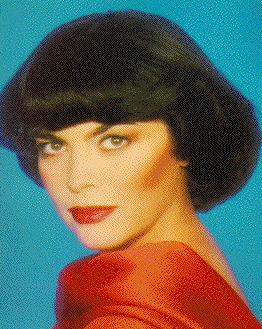 Mireille Mathieu