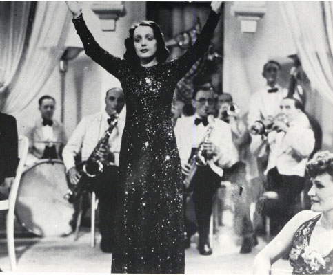 Edith Piaf