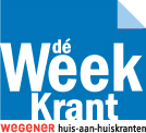 in de krant!