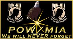 POW/MIA