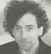 photo of Tim Burton