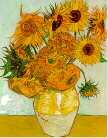 Van Gogh's 'Sunflowers'