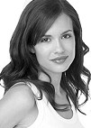 Torrey Devitto