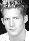 Seth Packard