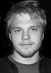 David Paetkau