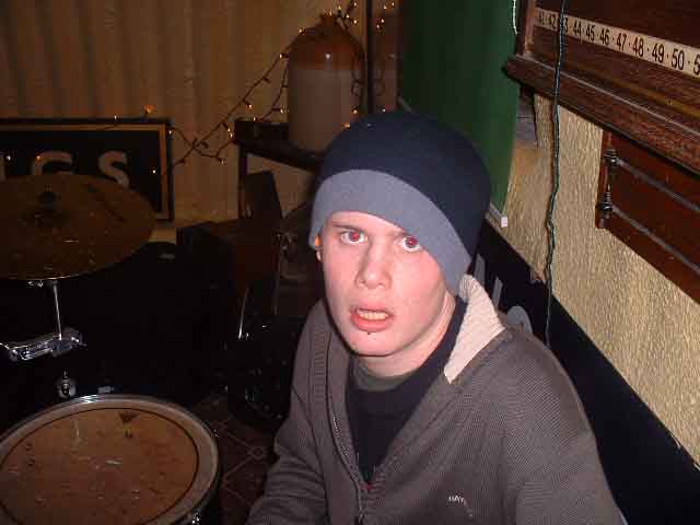 How funny is this picture!!